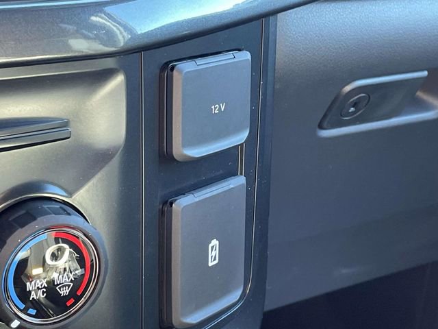 New 2026 Ford F150 STX w/ Equipment Group 200A image 28