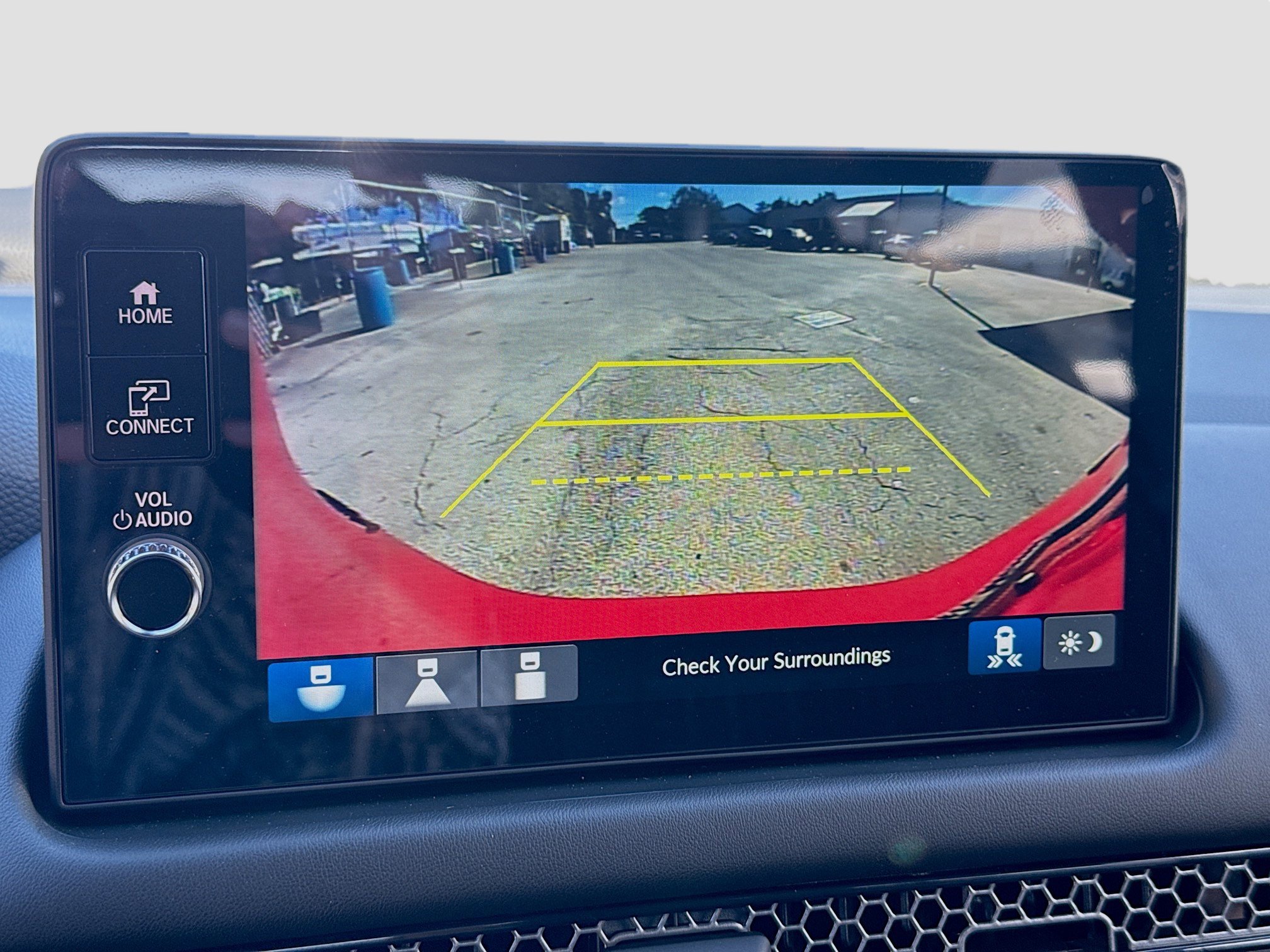 New 2026 Honda HR-V Sport image 13