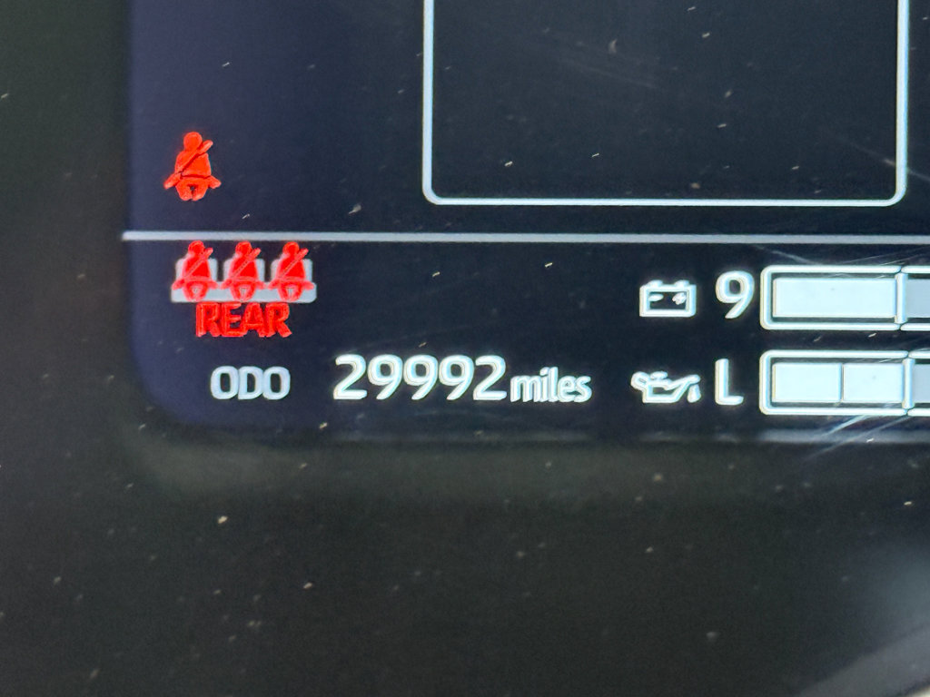 Used 2024 Toyota Tundra 1794 Edition image 25