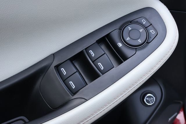 Certified 2024 Buick Encore GX Avenir w/ Avenir Convenience Package image 13