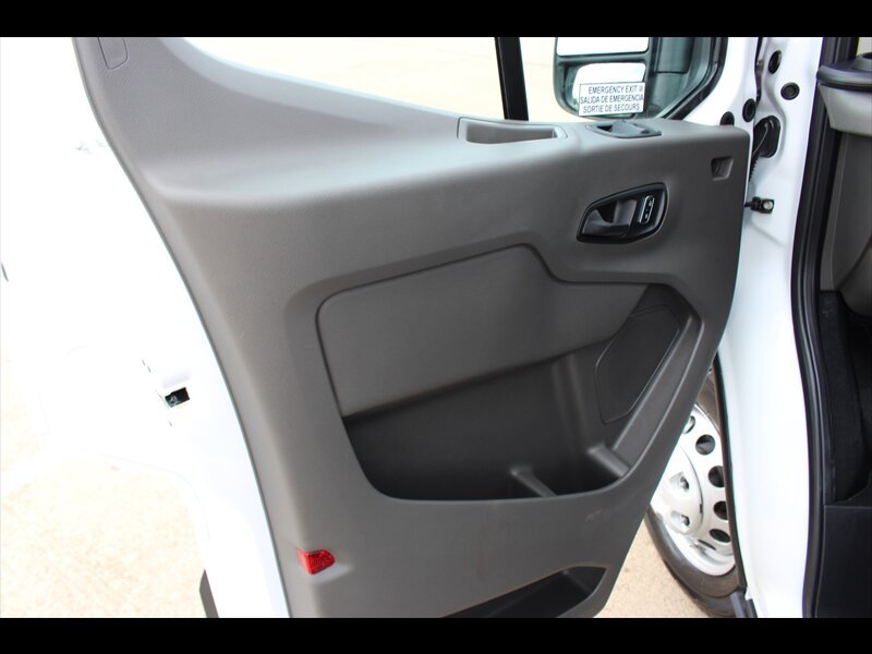 Used 2026 Ford Transit 350 XL RWD image 30