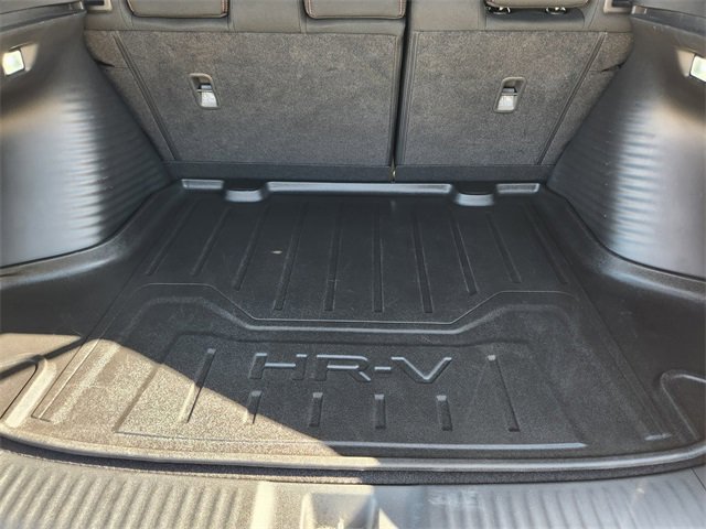 Used 2024 Honda HR-V Sport image 32