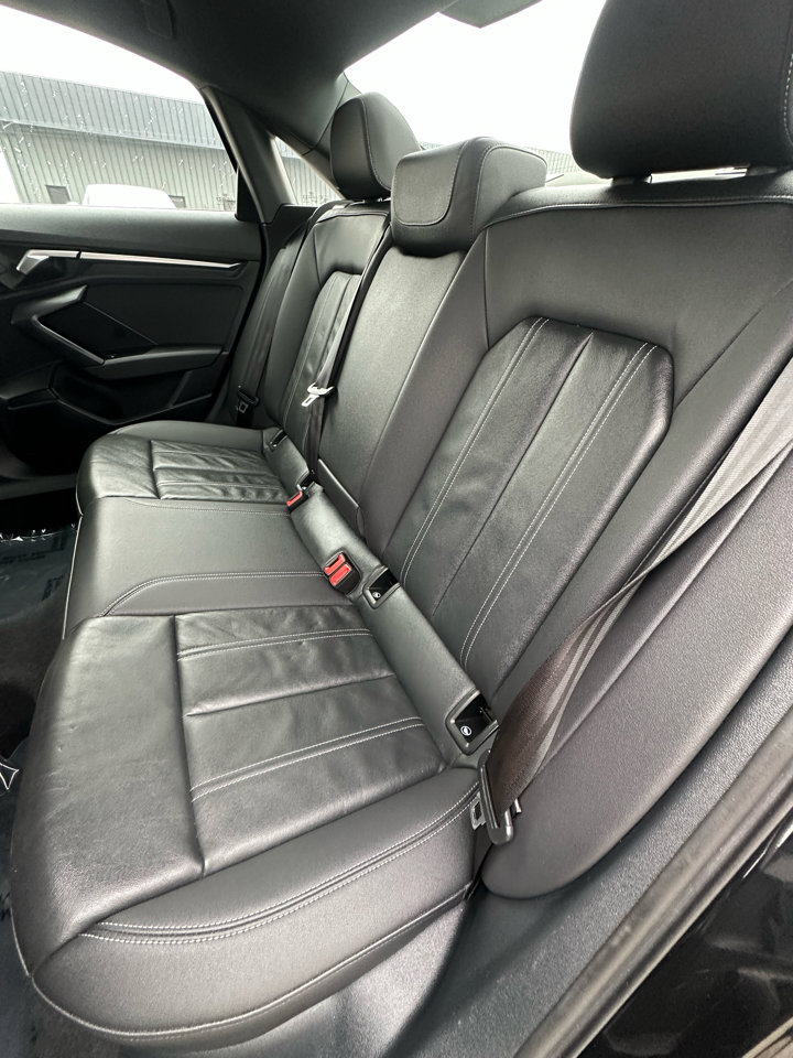 Used 2022 Audi A3 2.0T Premium image 42