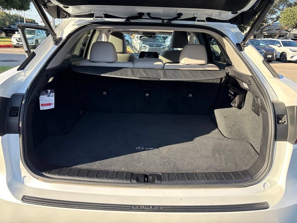 Used 2021 Lexus RX 350 FWD w/ Premium Package image 22