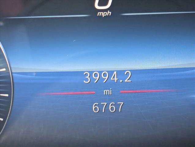 Certified 2026 Mercedes-Benz CLA 250 image 11