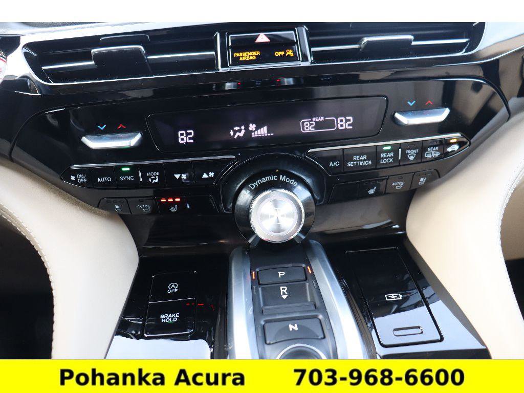 Certified 2023 Acura MDX SH-AWD w/ Advance Package image 17