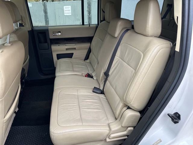 Used 2013 Ford Flex SEL image 20