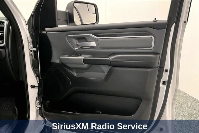 Used 2023 RAM 1500 Big Horn AWD/4WD image 38