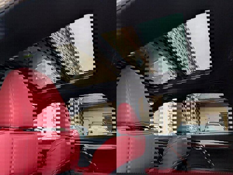 Used 2020 Lexus RX 350 F Sport image 29