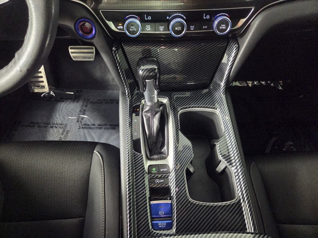 Used 2022 Honda Accord Sport image 12