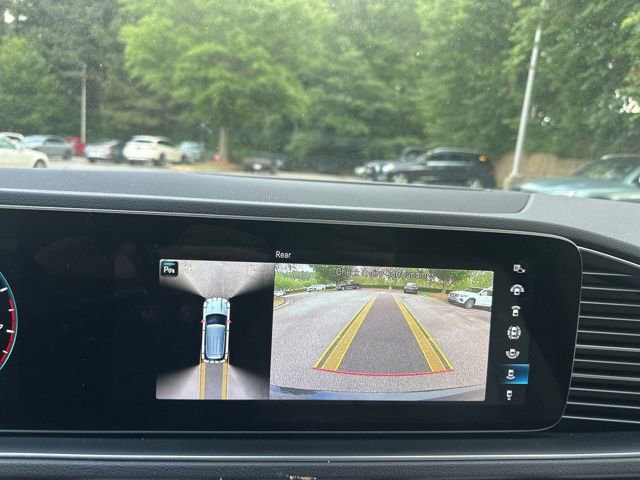 Used 2021 Mercedes-Benz GLE 350 4MATIC image 21