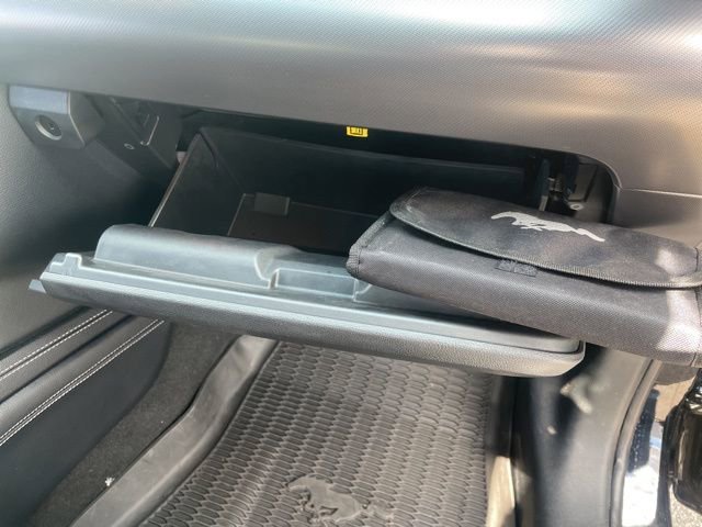 Used 2020 Ford Mustang GT Premium w/ Equipment Group 401A RWD image 51