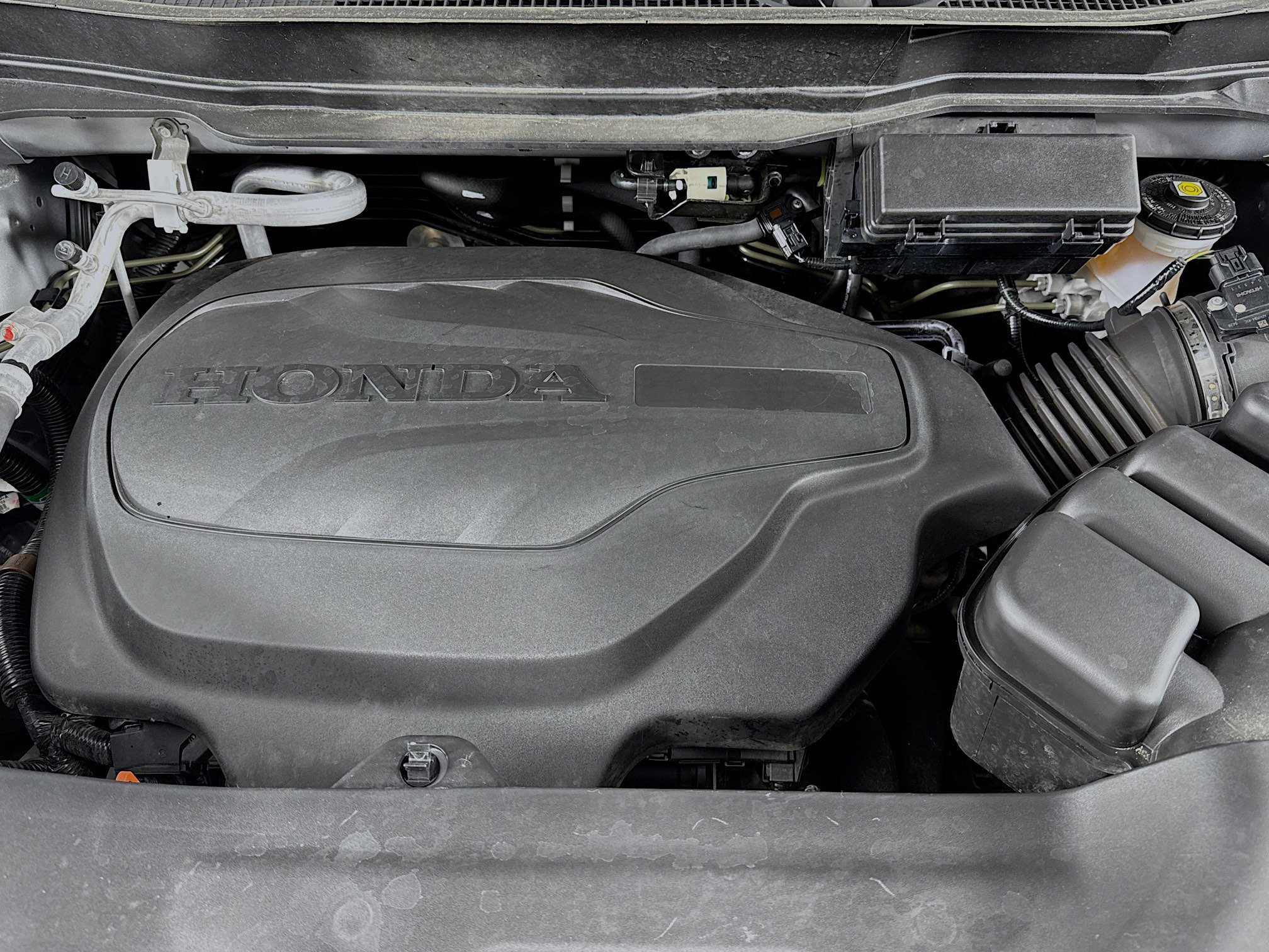 Certified 2023 Honda Ridgeline RTL image 29