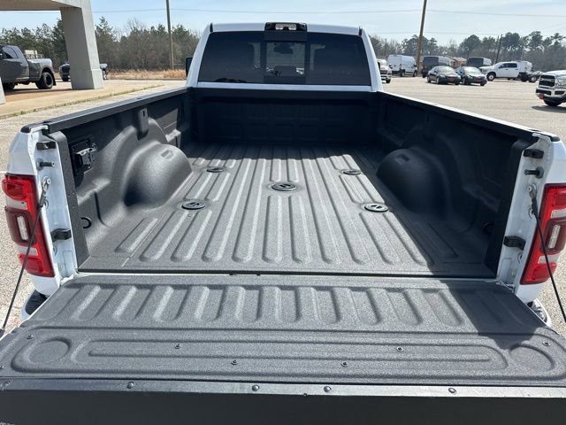Certified 2024 RAM 3500 Laramie w/ Sport Appearance Package image 45