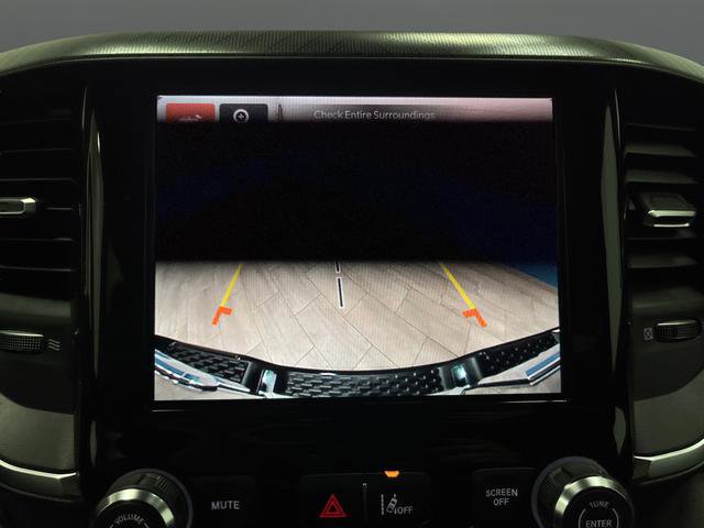 New 2026 RAM 1500 Big Horn image 9