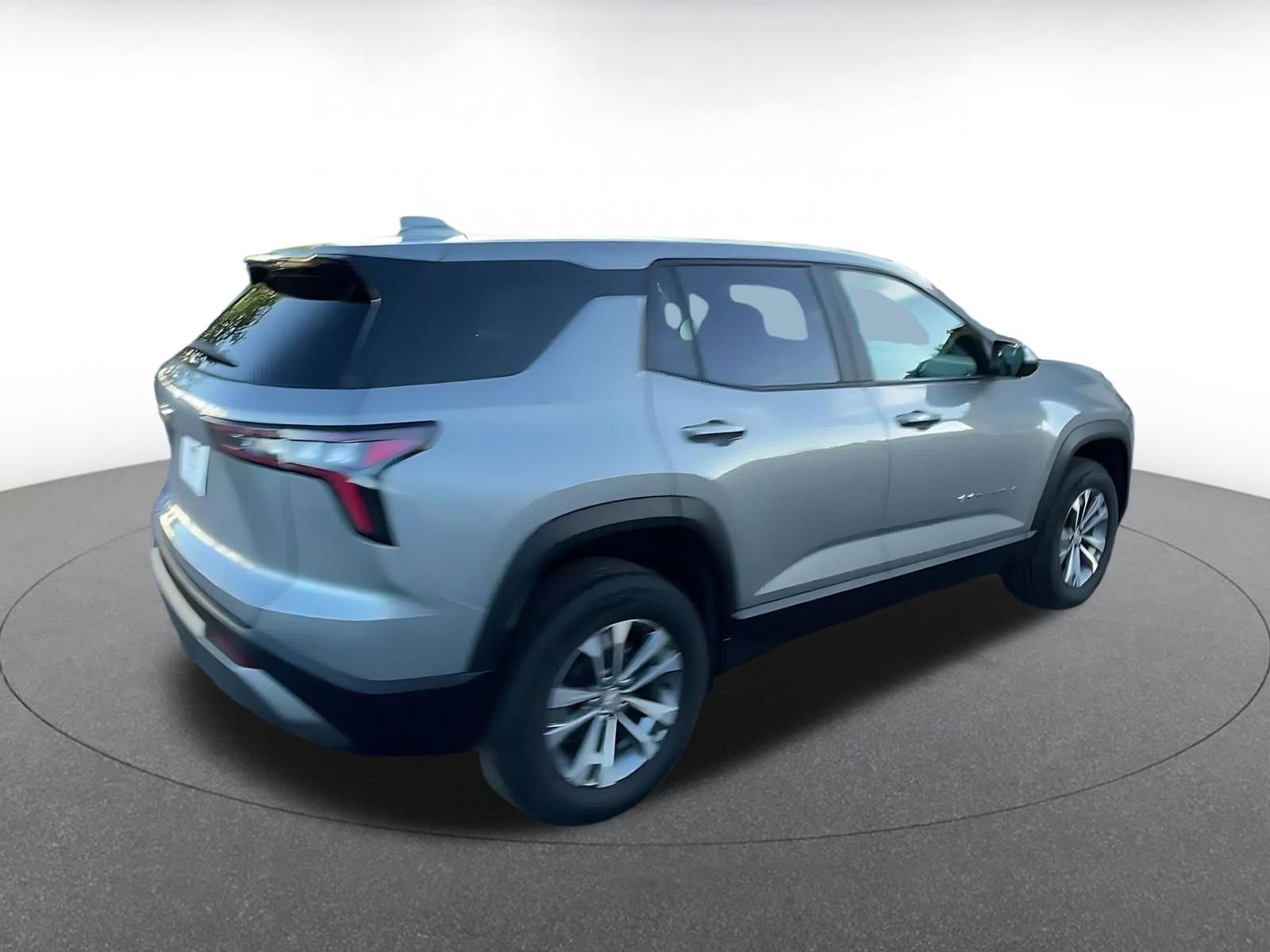 Used 2025 Chevrolet Equinox LT image 15