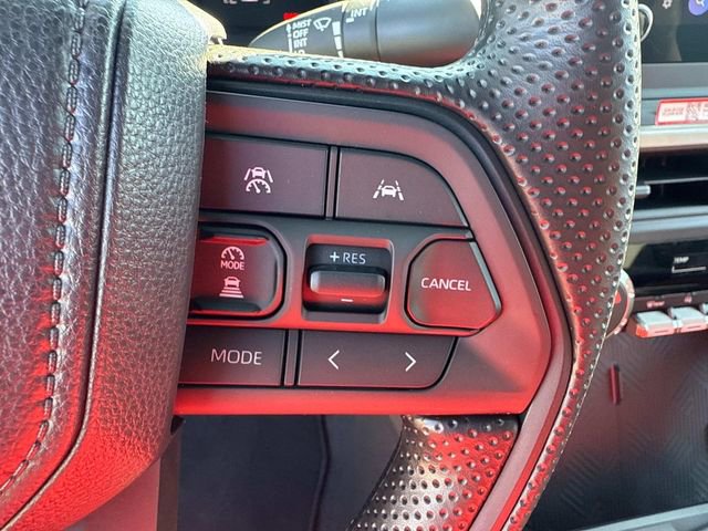 New 2026 Toyota Tacoma SR AWD/4WD image 24