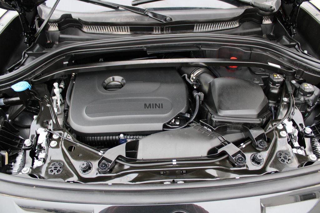 Used 2025 MINI Cooper Countryman John Cooper Works image 30