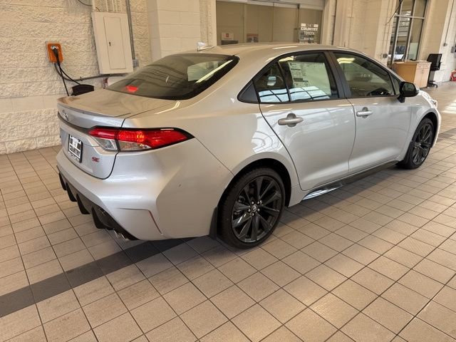 New 2026 Toyota Corolla SE image 5