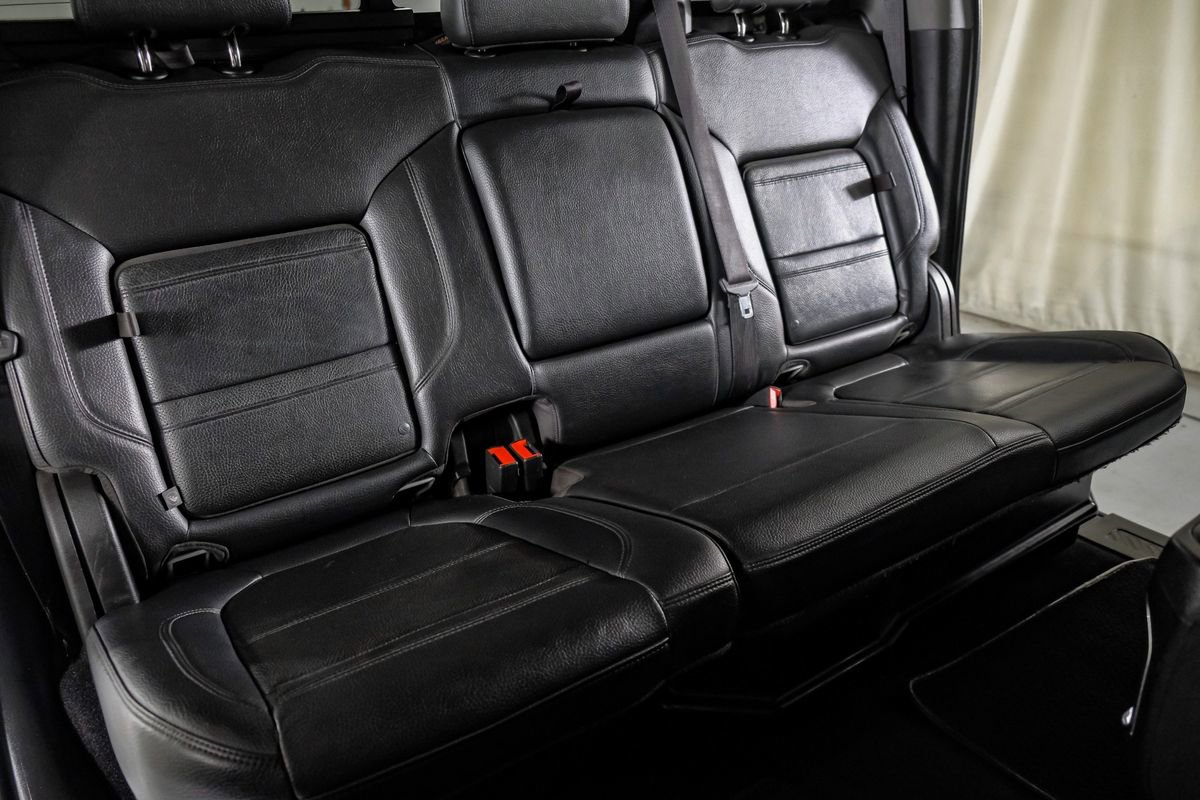 Used 2020 GMC Sierra 2500 Denali w/ Technology Package AWD/4WD image 32