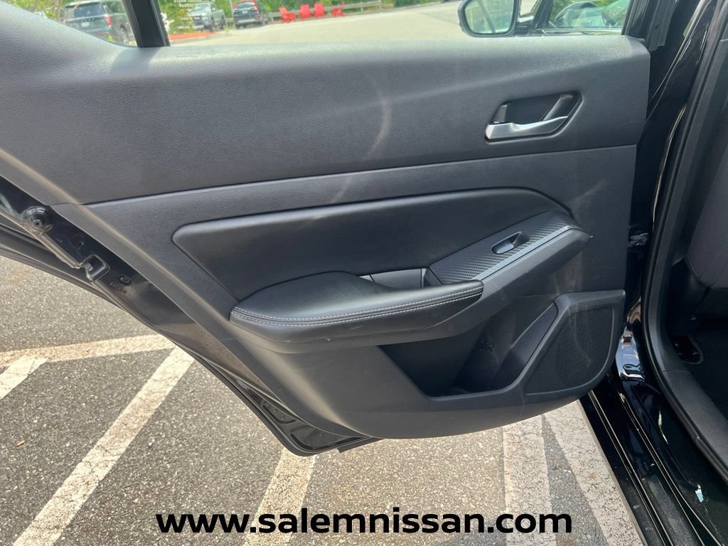 Used 2019 Nissan Altima 2.5 SV FWD image 20