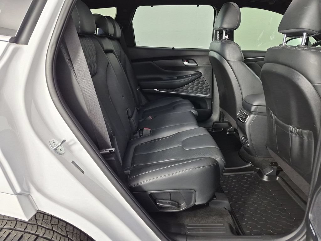 Used 2023 Hyundai Santa Fe Calligraphy AWD/4WD image 35