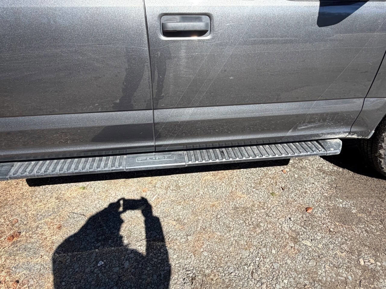 Used 2020 Ford F150 XL w/ Trailer Tow Package image 44