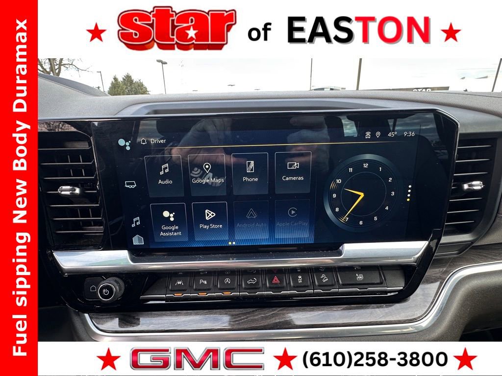 Used 2022 Chevrolet Silverado 1500 LTZ w/ LTZ Premium Package image 26