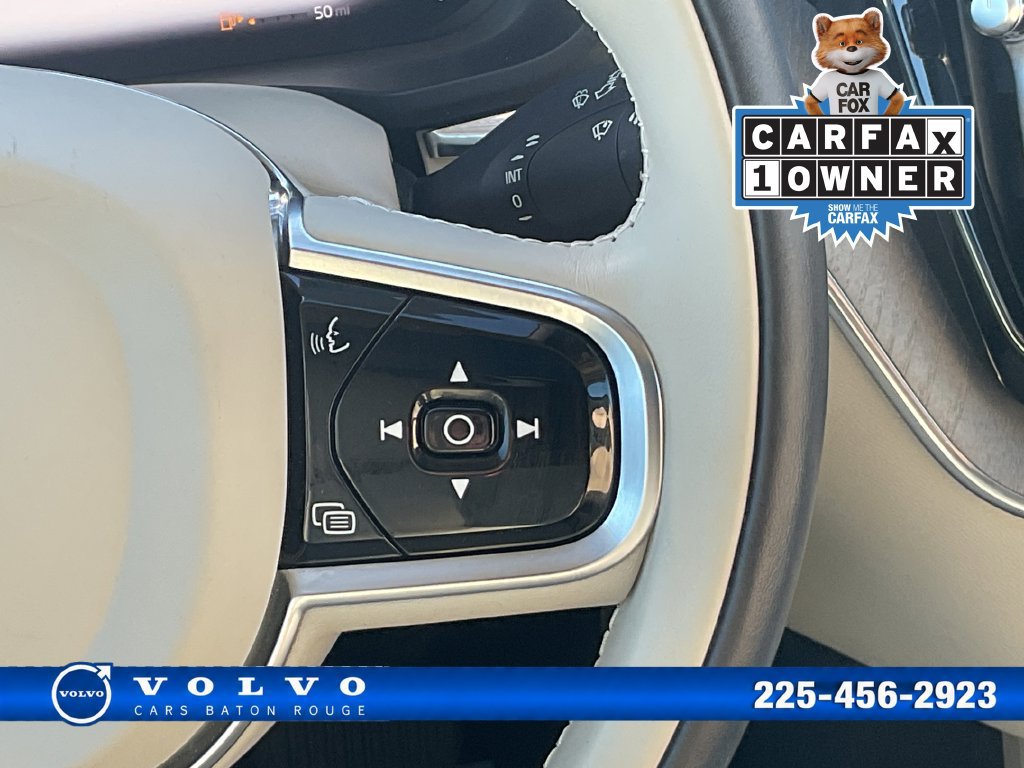 Used 2024 Volvo XC60 B5 Plus w/ Protection Package Premier AWD/4WD image 27