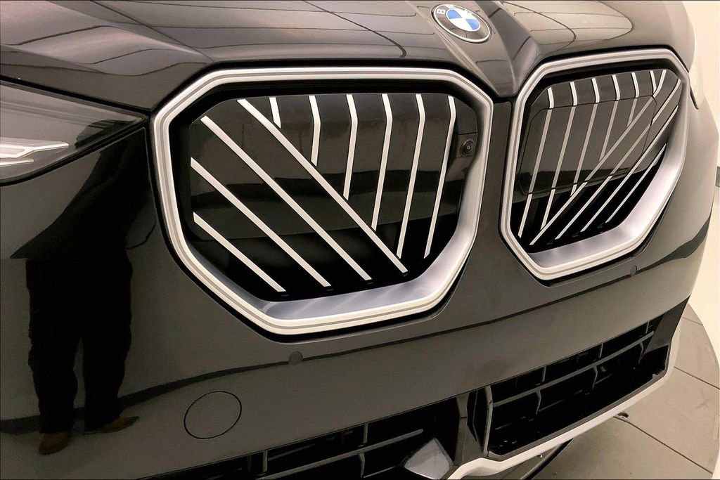 Used 2025 BMW X3 xDrive30i image 28