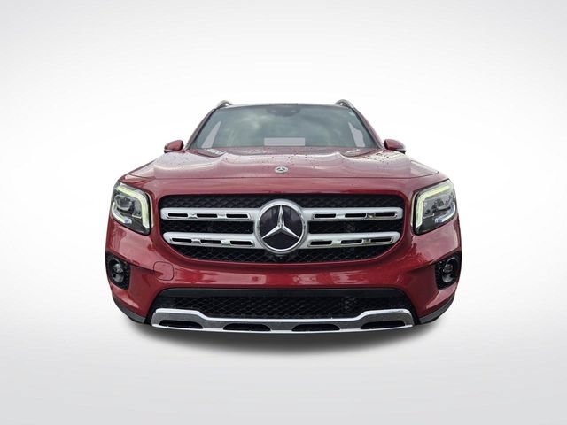 Used 2020 Mercedes-Benz GLB 250 4MATIC image 2