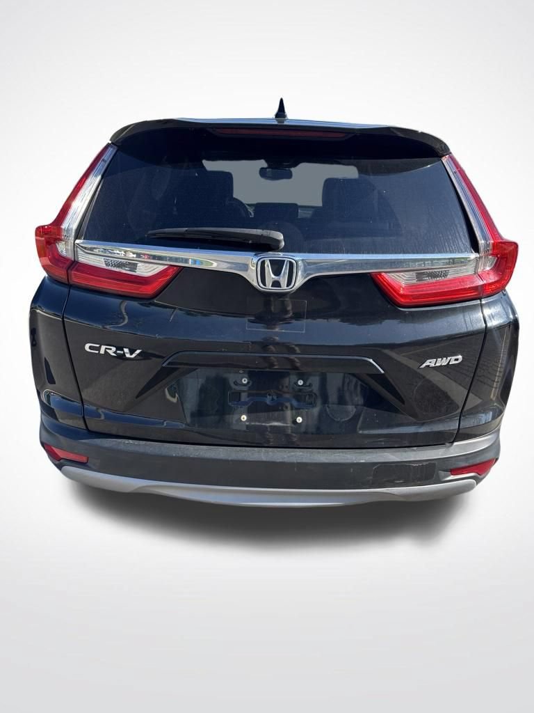 Used 2019 Honda CR-V EX-L image 13