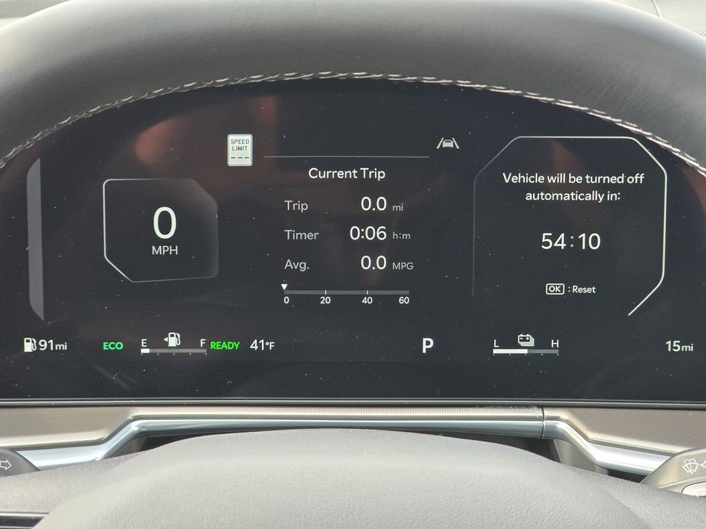 New 2026 Kia Sorento SX Prestige AWD/4WD image 27