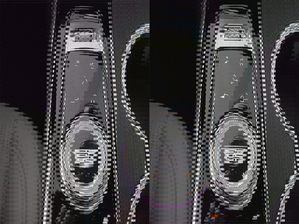 New 2026 Cadillac Lyriq Sport image 21