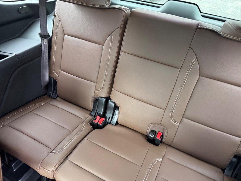New 2026 Chevrolet Tahoe High Country image 7