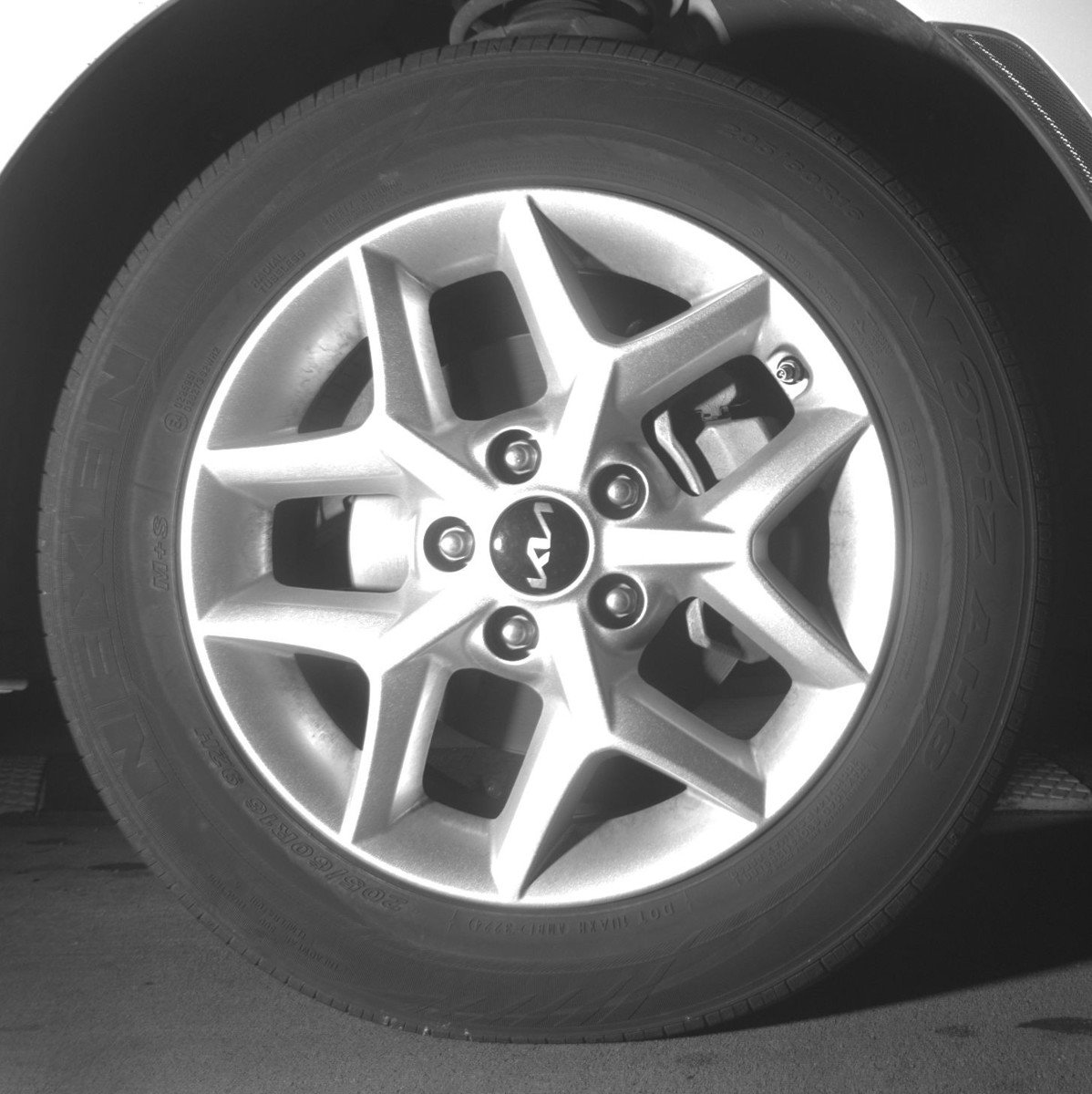 Used 2025 Kia Soul LX w/ LX Technology Package image 13