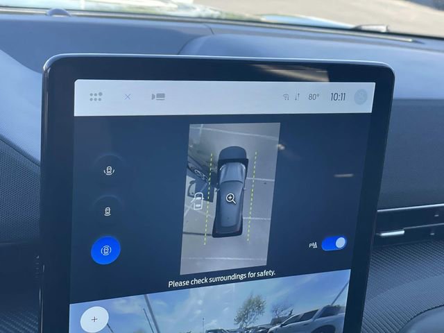 Certified 2024 Ford Mustang Mach-E Select image 15