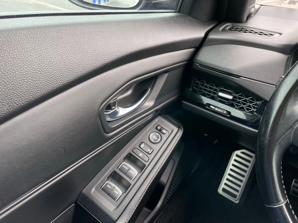 Certified 2023 Honda Accord Sport image 23