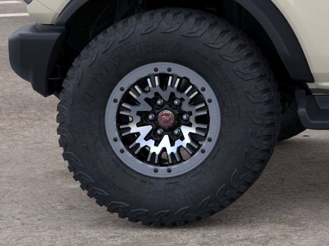 New 2026 Ford Bronco Outer Banks AWD/4WD image 22