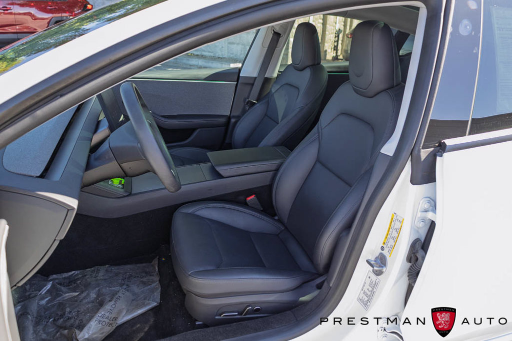Used 2025 Tesla Model 3 Long Range RWD image 24