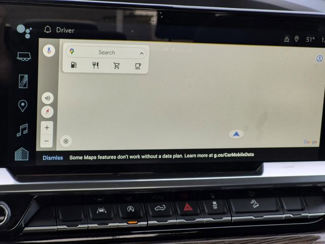 Used 2024 Chevrolet Silverado 1500 RST image 30