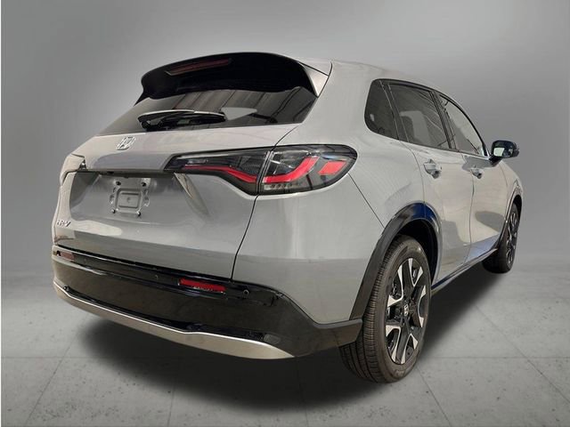 New 2026 Honda HR-V EX-L image 5