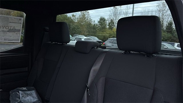 New 2026 Toyota Tundra SR5 image 25