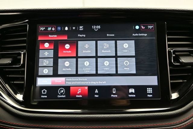 Used 2025 Dodge Durango R/T AWD/4WD image 35