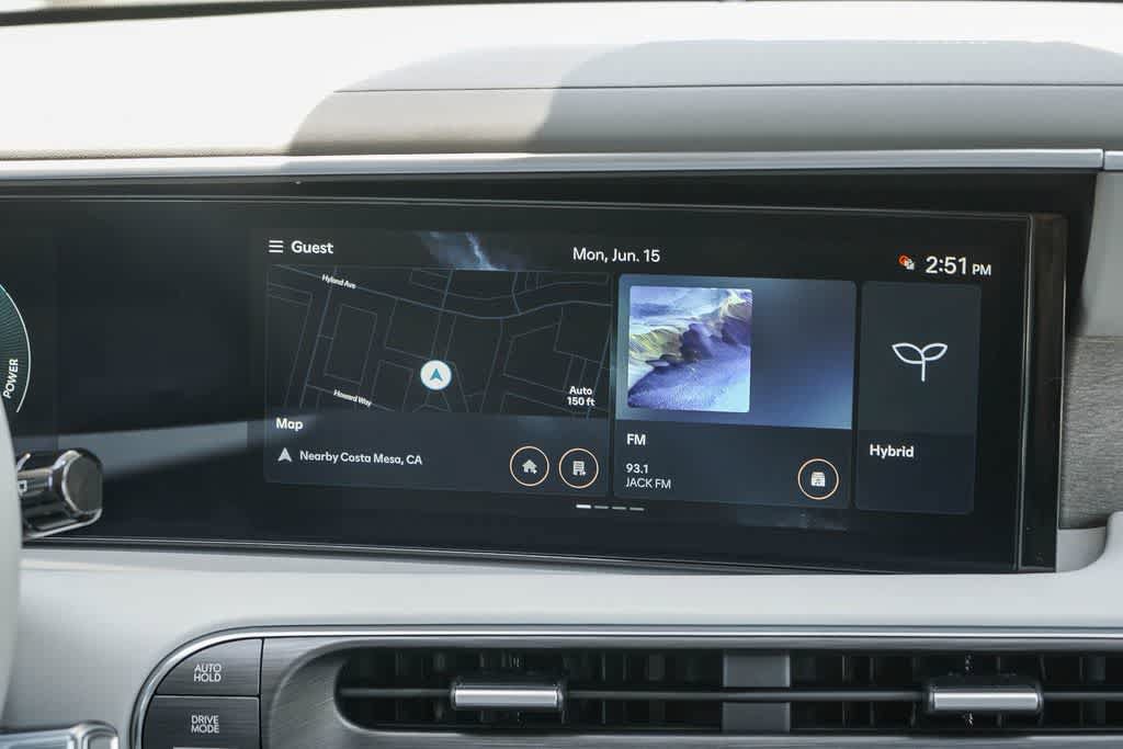 New 2026 Hyundai Palisade SEL Premium FWD image 14