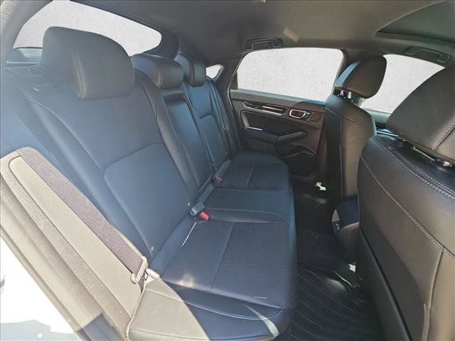 Used 2022 Honda Civic Sport Touring image 15