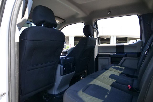 Used 2017 Ford F150 XL w/ Equipment Group 101A Mid AWD/4WD image 18