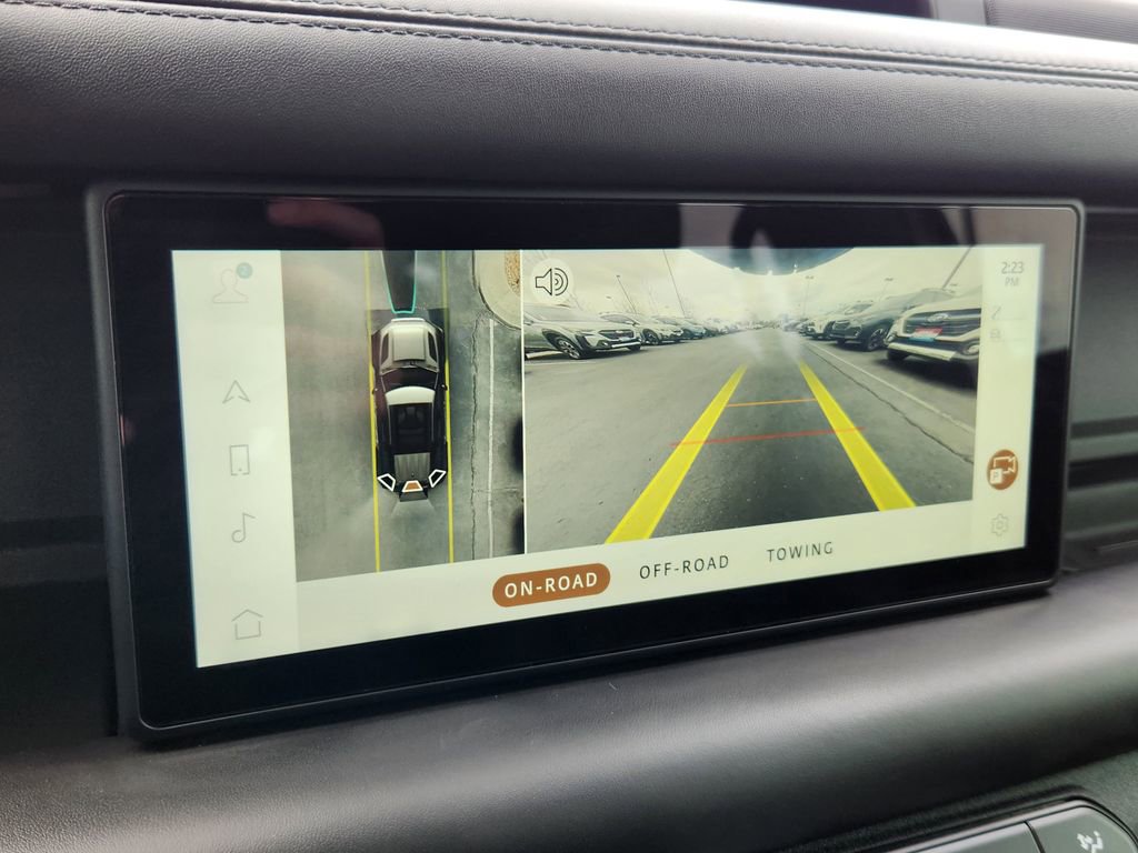 Used 2022 Land Rover Defender 110 X image 22