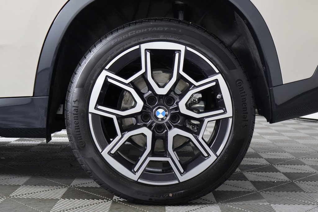 New 2026 BMW X1 xDrive28i w/ Convenience Package AWD/4WD image 10
