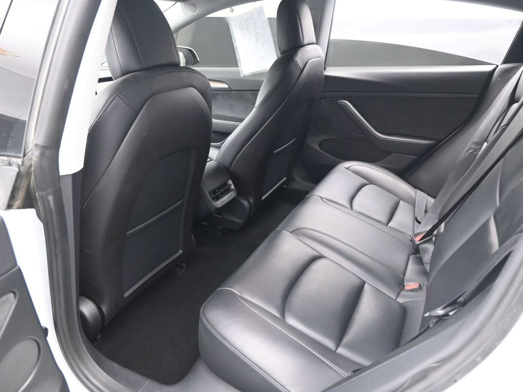Used 2021 Tesla Model 3 Standard Range Plus RWD image 27